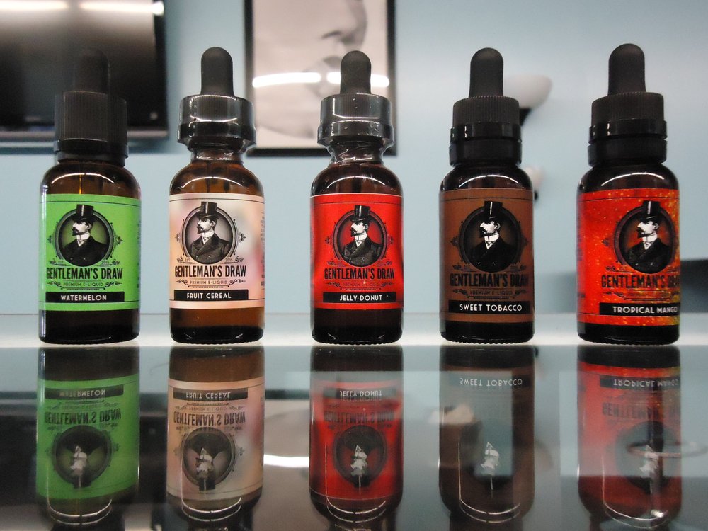 DownSouth Vapors- Saint Clouds Best Vape Shop